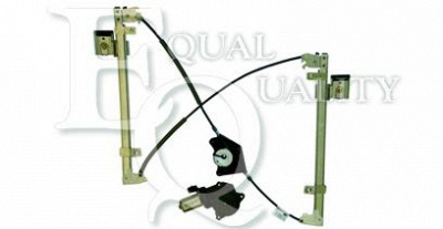 EQUAL QUALITY 010423 -  Подъемное устройство для окон